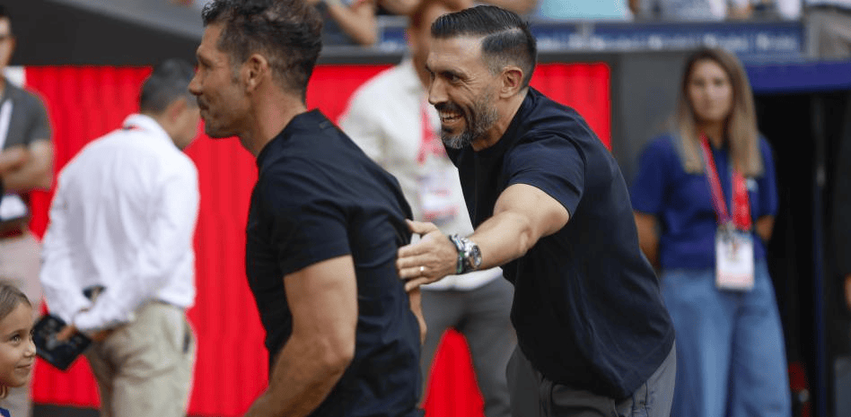 的人中会有, 德里竞技的, 队的防守努