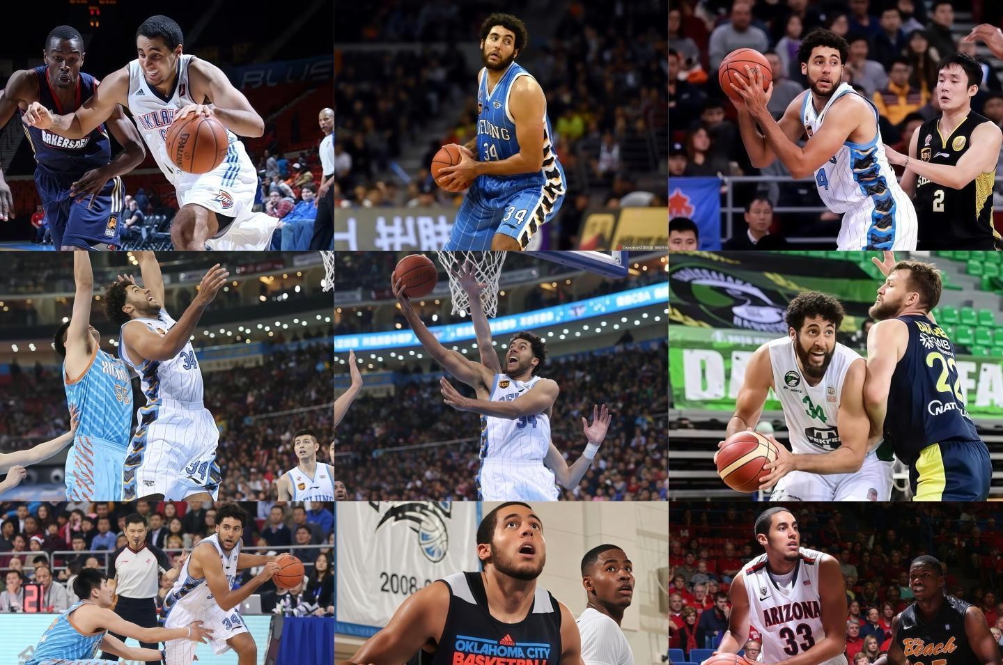 格兰特, AA, 也可能是在