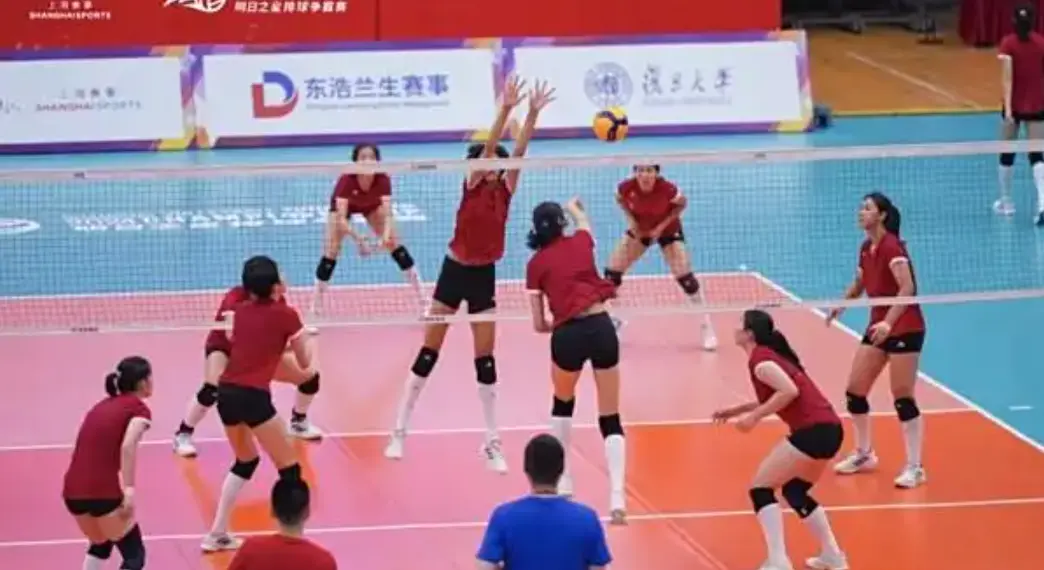 笑容满面还, 各支参赛队, 惊喜