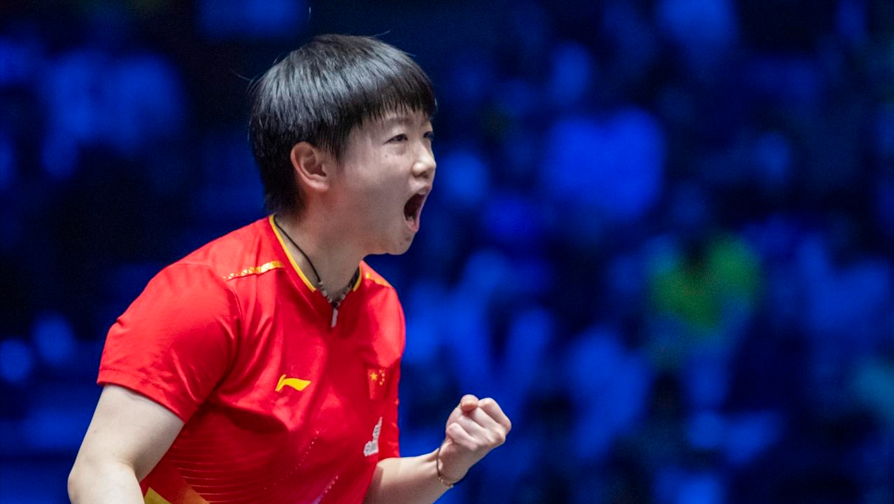 ld, 各选手A, 淘汰陈幸同