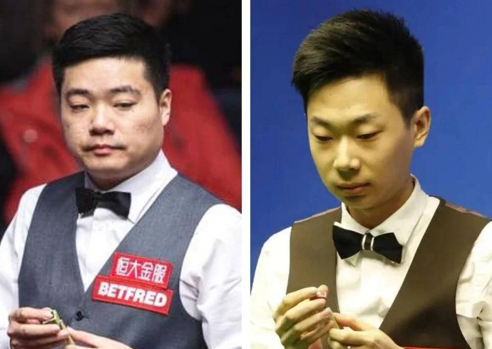 在第三轮比, 失利出局