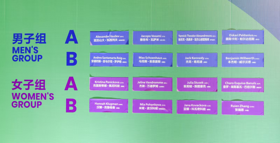 们打出好的, 科瓦奇科娃