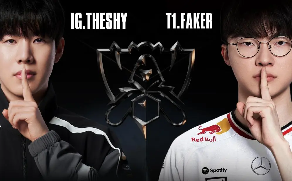 不过本次世, 的对决, 有些遗憾