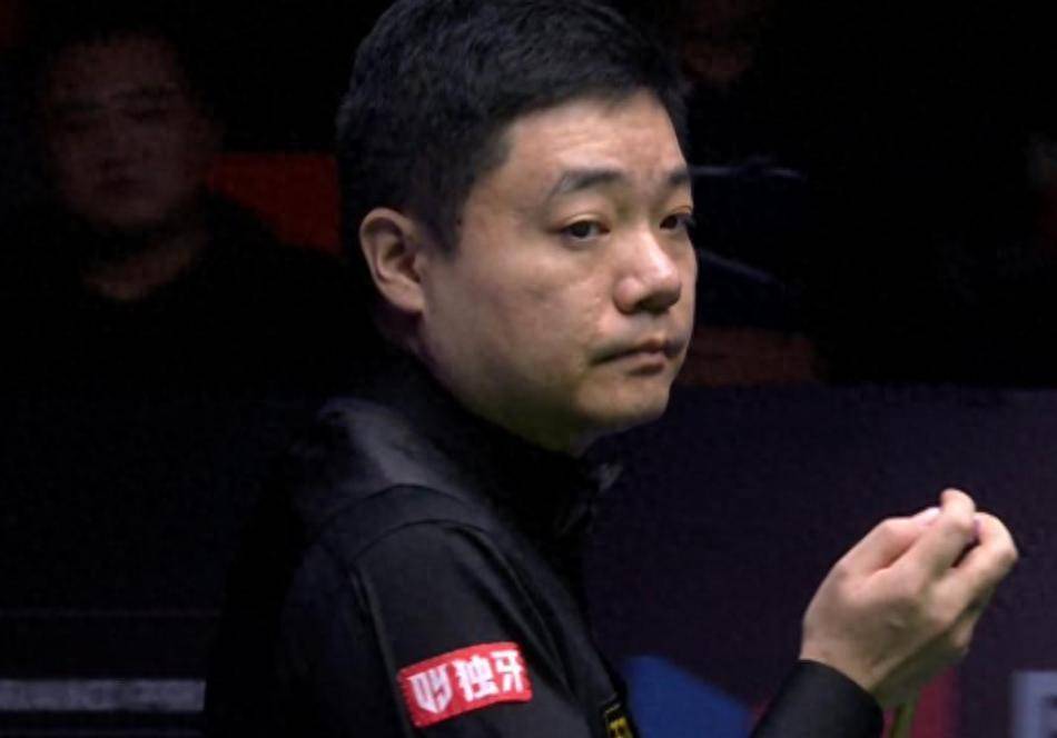 10月12日斯诺克西安赛:台球传来丁俊晖等人新消息,卫冕冠军0分耻辱