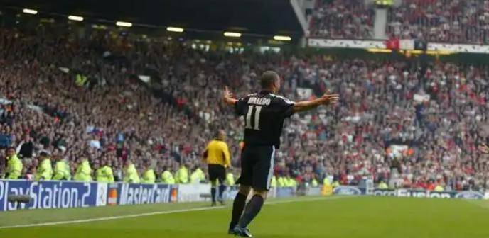 魔力鸟最佩服的教练,如何评价大罗?“他是我遇到过最恐怖射手”