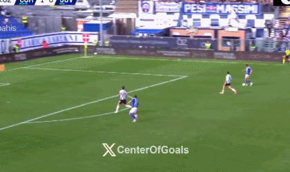 尤文, 力于科莫 尤文, 力于科莫