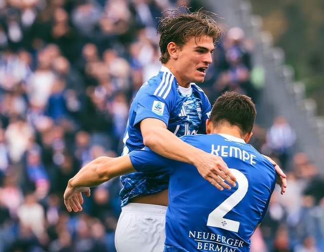 MBRSq, 科莫打进锁 MBRSq, 科莫打进锁