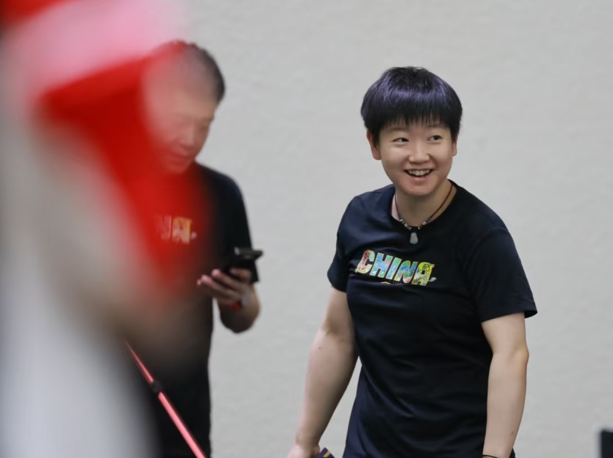 练完成后看 练完成后看