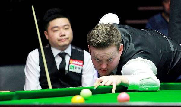 年获得职业, 开赛中以