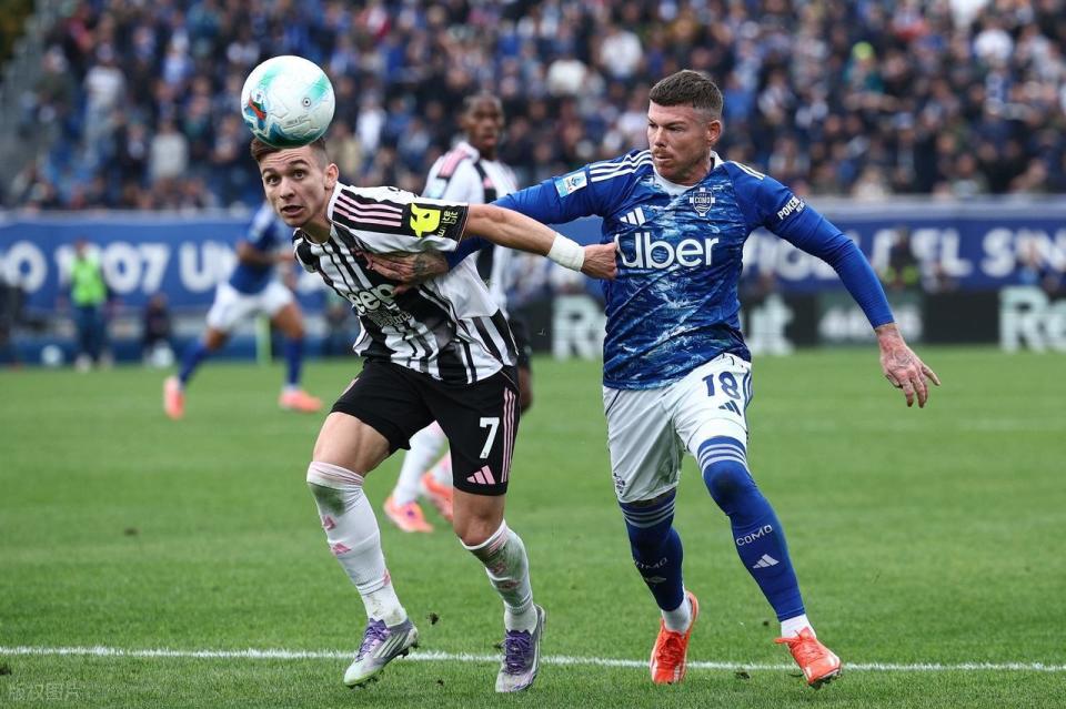 上半场第, 文图斯队控, 得手帮助科 上半场第, 文图斯队控, 得手帮助科