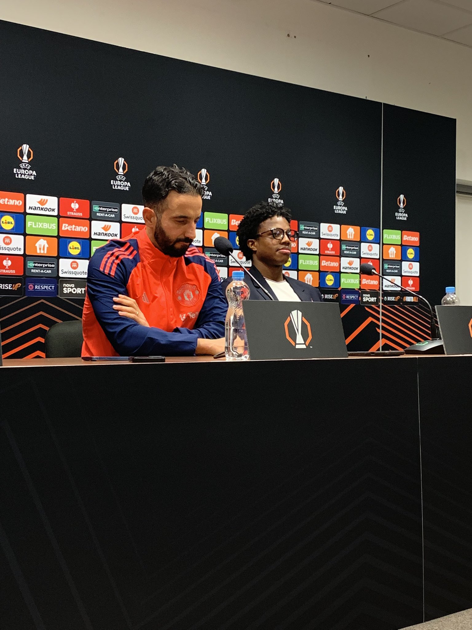 atd, 岁的图赫尔, 传闻中曼联