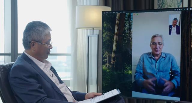 中国是一个, 巨大, 何问题