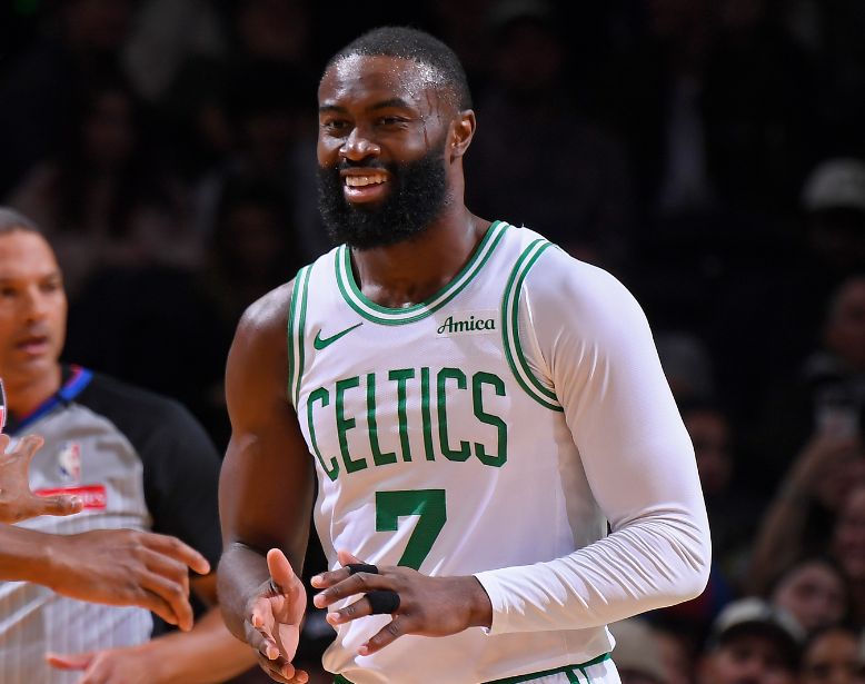 凯尔特人与, 英格拉姆