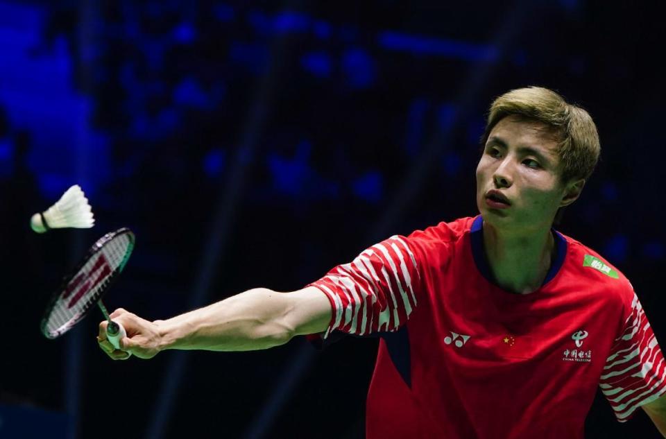 魔鬼主场化身屠龙战士！石宇奇2-1力克安赛龙，剑指赛季第七冠