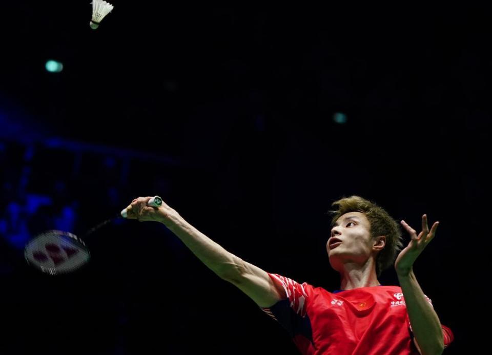 追至, 不仅长时间