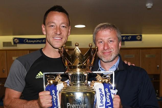 特里：阿布是个好人，他受到的对待令人恶心