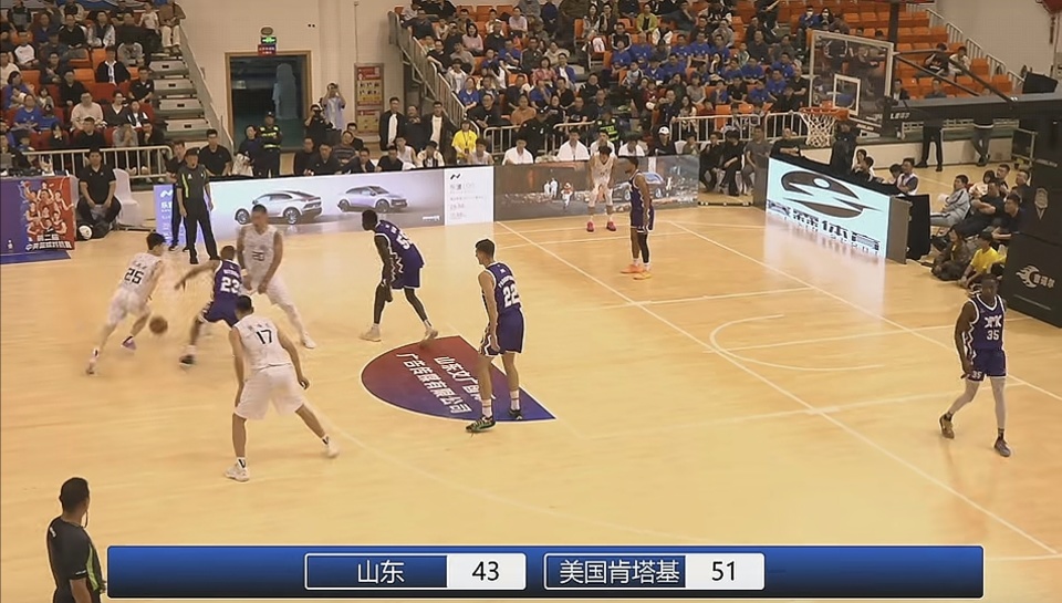 gtimg, 陶汉林持续, 重任